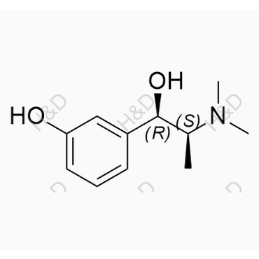 恒丰万达-重酒石酸间羟胺杂质61