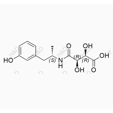 恒丰万达-重酒石酸间羟胺杂质65