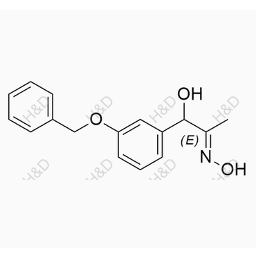 恒丰万达-重酒石酸间羟胺杂质66