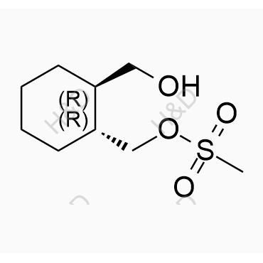 恒丰万达-鲁拉西酮杂质28