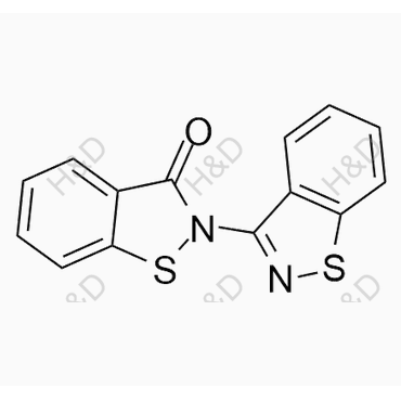 恒丰万达-鲁拉西酮杂质29