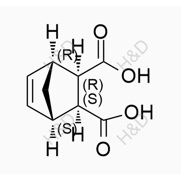 恒丰万达-鲁拉西酮杂质60