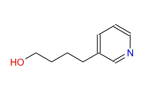 4-(3-吡啶基)-1-丁醇