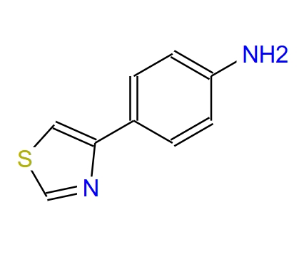 4-(1,3-三唑-4-基)苯胺