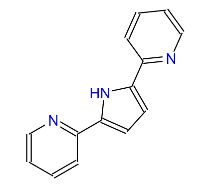 2,5-(2-吡啶基)吡咯