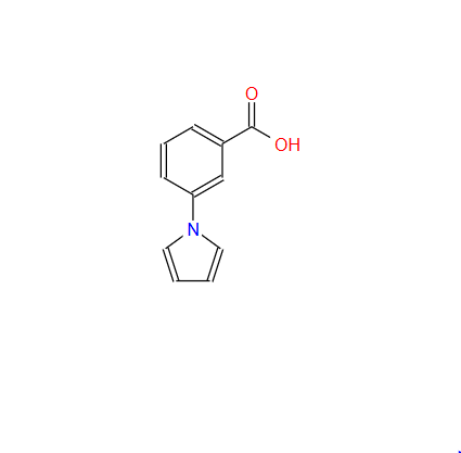 3-(1H-吡咯-1-基)苯甲酸