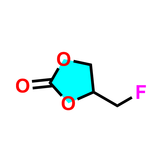 4-(氟甲基)-1,3-二氧戊环-2-酮