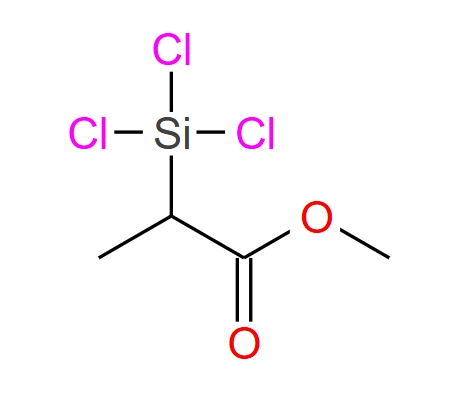 3-(三氯硅基)丙酸甲酯