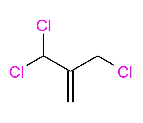 3,3-二氯-2-(氯甲基)-1-丙烯