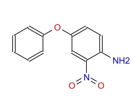 2-硝基-4-苯氧基苯胺
