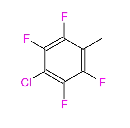 4-氯-2,3,5,6-四氟甲苯