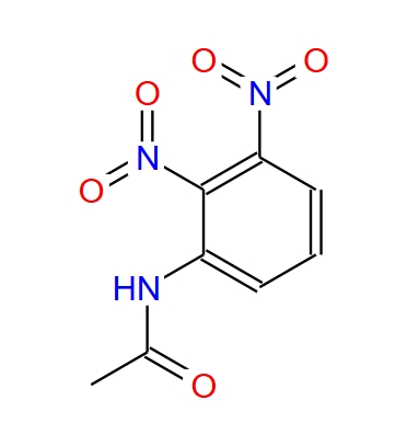 2,3-二硝基乙酰苯胺