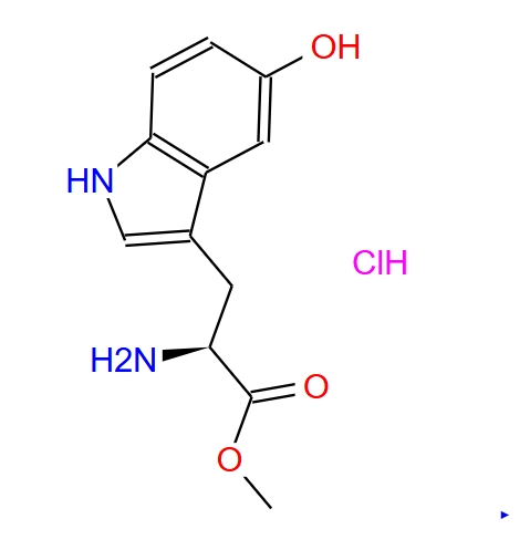 L-5-羟基色氨酸甲酯盐酸盐