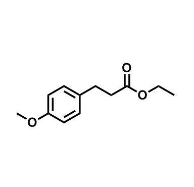 3-(4-甲氧基苯基)丙酸乙酯  22767-72-2