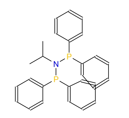 双(二苯基膦)(异丙基)胺