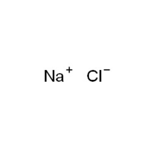 氯化钠 7647-14-5