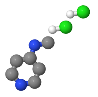 4-甲氨基-哌啶双盐酸盐；1220039-56-4