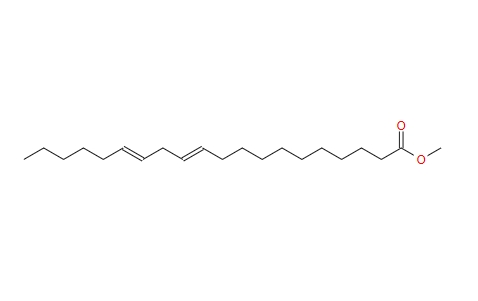 (11Z,14Z)-11,14-二十碳二烯酸甲酯