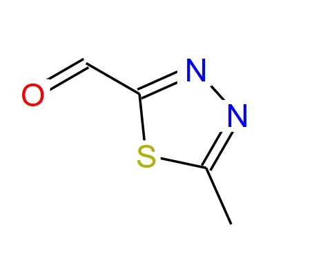 5-甲基-1,3,4-噻二唑-2-甲醛