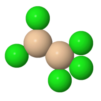五氯乙硅烷；31411-98-0