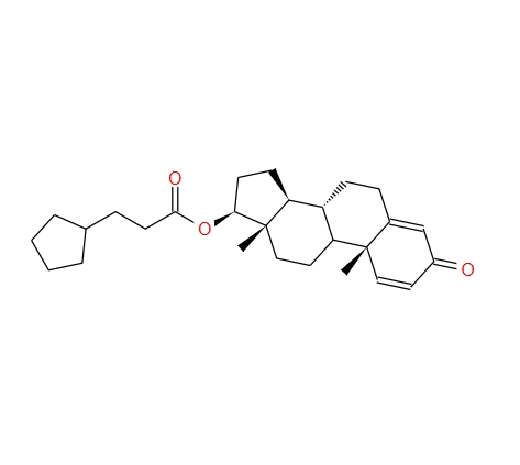 宝丹酮环戊丙酸酯 106505-90-2 Boldenone Cypionate