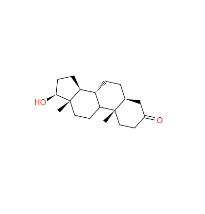 雄诺龙 Stanolone 双氢睾酮 521-18-6