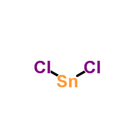 氯化锡(II)用作还原剂、抗氧化剂。