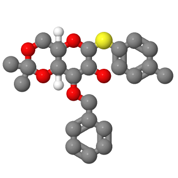磺达肝癸钠单糖中间体；2234242-37-4