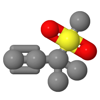 3-甲基-3-(甲基磺酰基)-1-丁炔；2109226-54-0