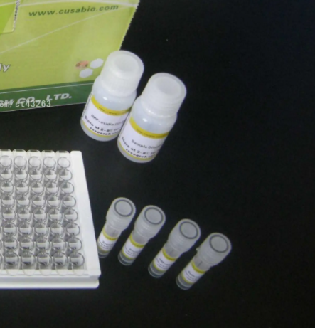 犬白细胞介素4(IL-4)ELISA试剂盒