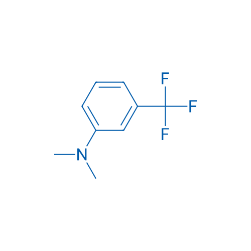N,N-二甲基-3-三氟甲基苯胺