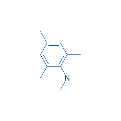 N,N,2,4,6-五甲基苯胺