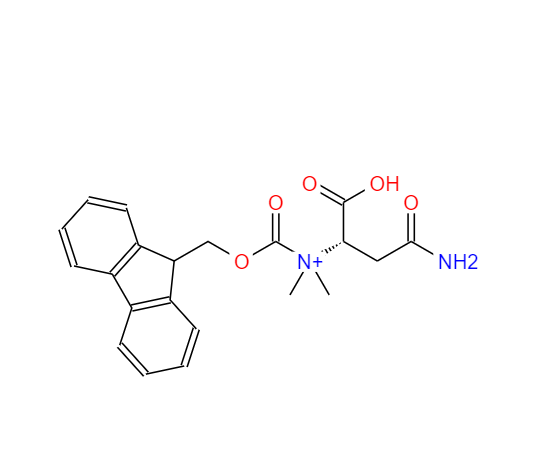 138585-02-1 Fmoc-N,N-dimethyl-L-Asparagine