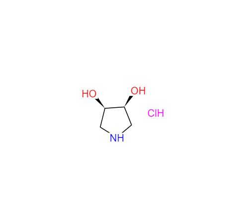 186393-21-5 顺式吡咯烷-3,4-二醇盐酸盐