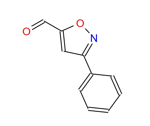 3-苯基异恶唑-5-甲醛