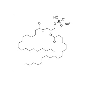 二硬脂酰磷脂酸,DSPA,108321-18-2,脂质体材料