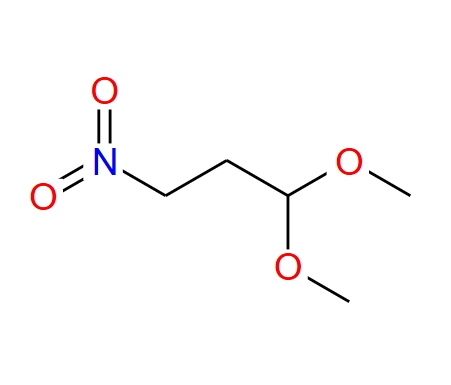 1,1-二甲氧基-3-硝基丙烷
