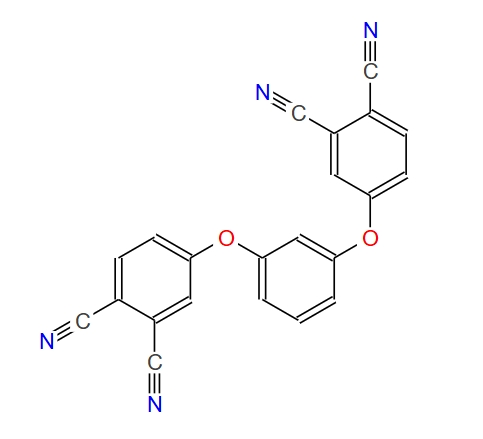 1,3-双(3,4-二氰基苯氧基)苯