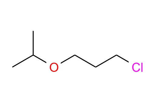 1-氯-3-(丙烷-2-氧基)丙烷