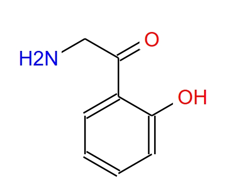 2-氨基-1- （2-羟苯基）乙酮