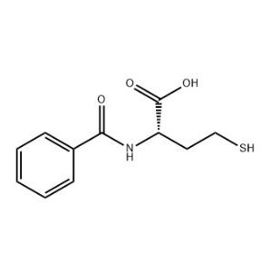 N-苯甲酰-DL-高半胱氨酸 103796-22-1