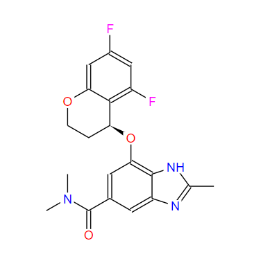 942195-55-3；特戈拉赞；Tegoprazan