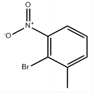 高纯度2-溴-3-硝基甲苯
