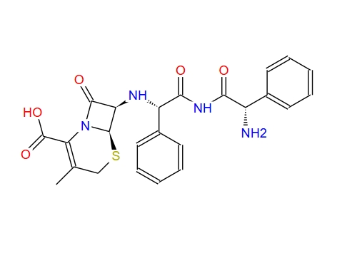 头孢氨苄杂质C