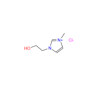 1-(2-羟乙基)-3-甲基氯化咪唑