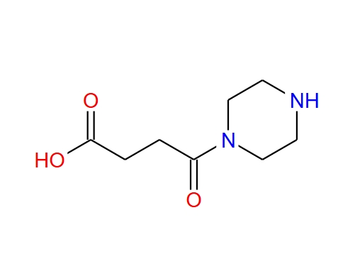 4-氧代-哌嗪-1-基-丁酸