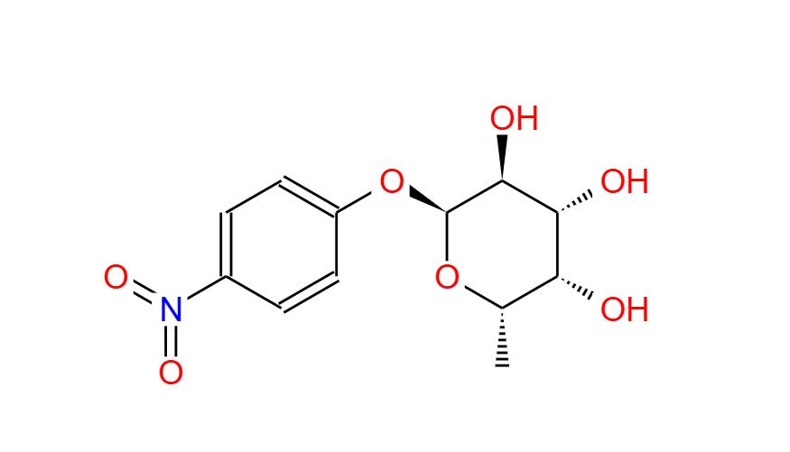 4-硝基苯-Α-L-吡喃海藻糖苷