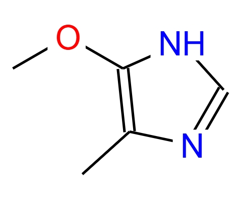 5-甲氧基-4-甲基-1H-咪唑