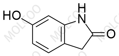 6-羟基吲哚啉-2-酮