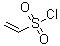 CAS 登录号：6608-47-5, 乙烯基磺酰氯